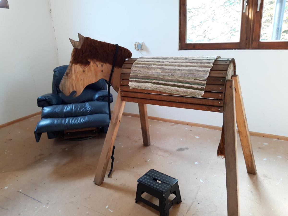 Ferienwohnung Im Seidlerhof Mit Balkon Und Garten Röhrnbach Екстериор снимка